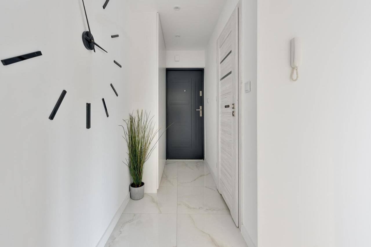 Ideal Apartments Sand 格但斯克 外观 照片
